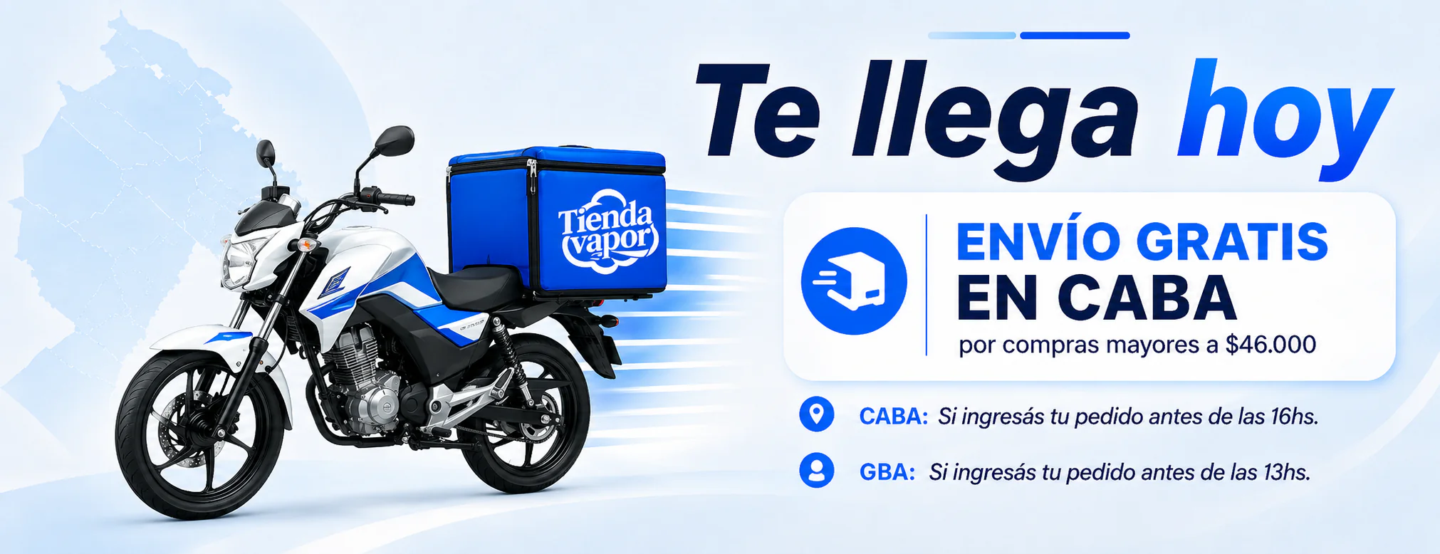 Elevá tu experiencia de vapeo