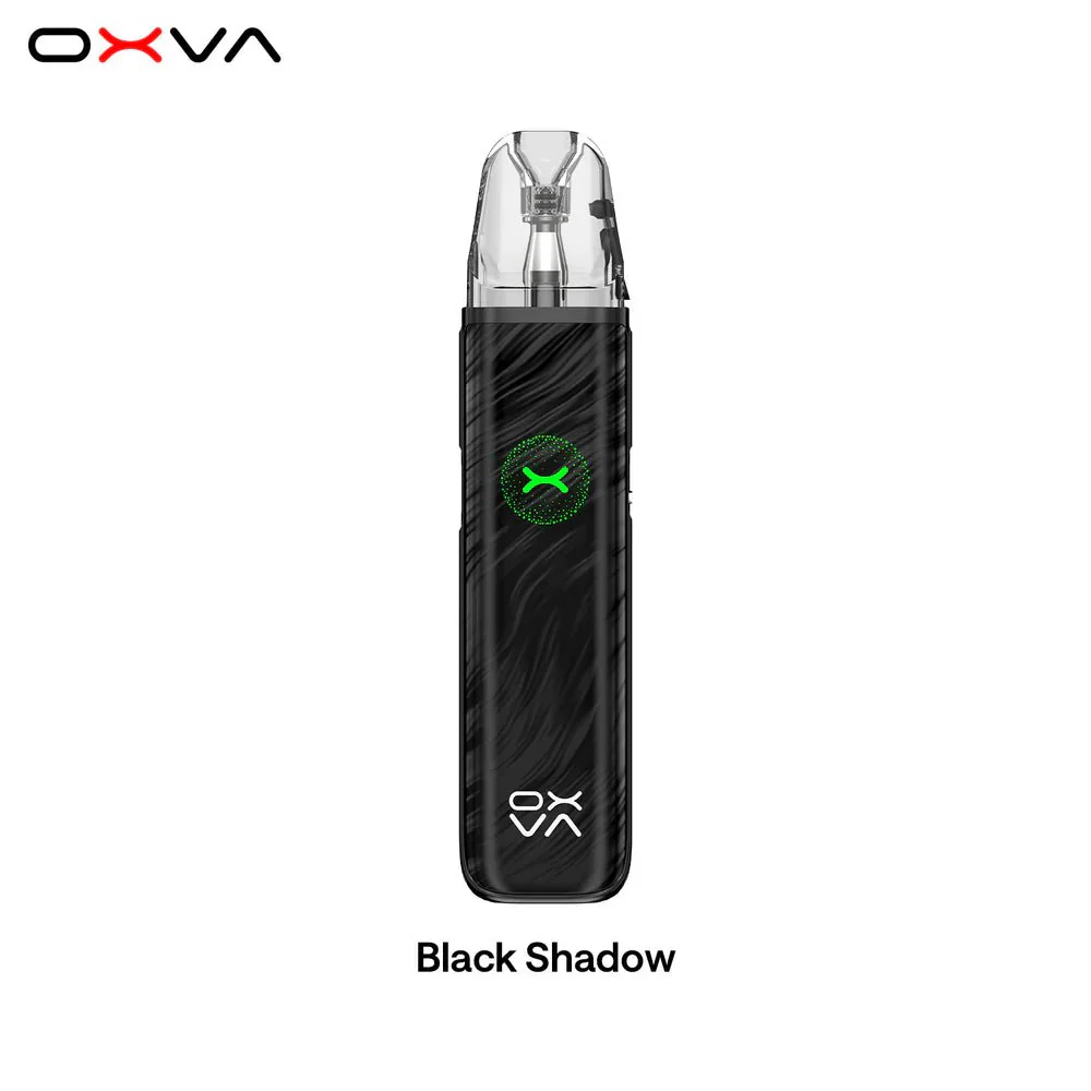 Pods OXVA